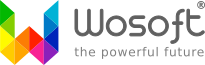 Wosoft Logo